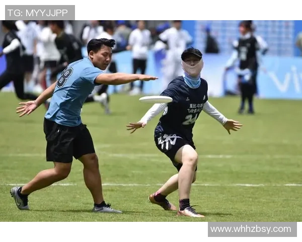 南京飞盘队实力解析聚焦飞盘运动的崛起与发展