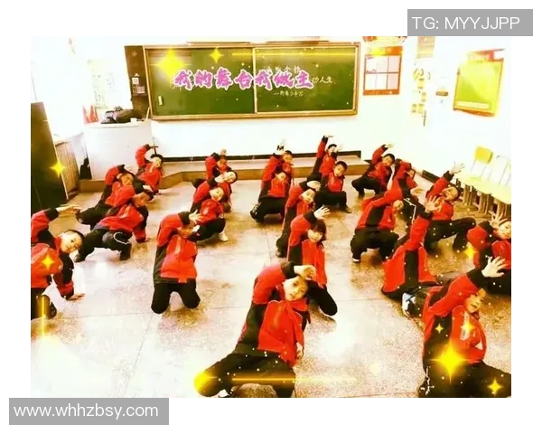 周军专访：街舞之路的回顾与展望，舞动人生的精彩瞬间